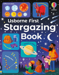 Usborne Stargazing Book - Sam Smith