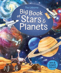 Big Book of Big Stars & Planets : Big Books - Emily Bone