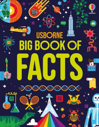 Big Book of Facts : Big Book of Facts - Alex Frith