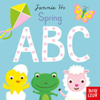 Spring ABC - Jannie Ho