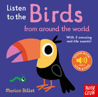 Listen to the Birds From Around the World - Marion Billet