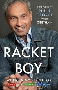 Racket Boy : Where's My Country? - Philip George