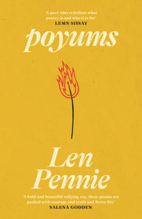 poyums - Len Pennie