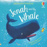 Jonah and the Whale : Little Board Books - Russell Punter