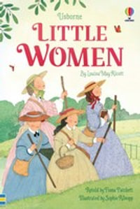 Little Women : Short Classics - Fiona Patchett