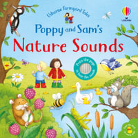 Poppy And Sam's Nature Sounds : Farmyard Tales Poppy and Sam - Sam Taplin