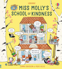 Miss Molly's School of Kindness : Miss Molly - Susanna Davidson