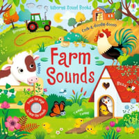 Farm Sounds : Sound Books - Sam Taplin