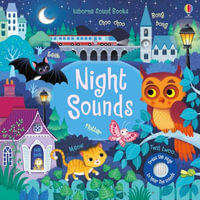 Night Sounds : Sound Books - Sam Taplin