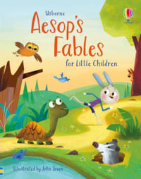 Aesop's Fables for Little Children : Story Collections for Little Children - Susanna Davidson