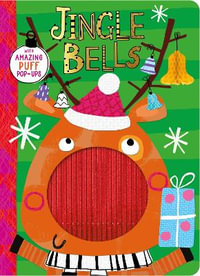 Jingle Bells : Pop-up Board Books - Christie Hainsby