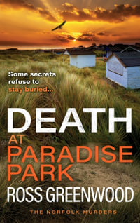 Death at Paradise Park - Ross Greenwood