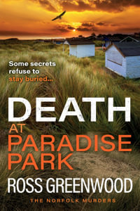 Death at Paradise Park - Ross Greenwood