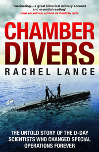 Chamber Divers - Rachel Lance