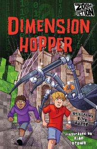 Dimension Hopper : Zoom Fiction - Billy Dunne