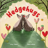 Hedgehugs : Hedgehugs - Steve Wilson