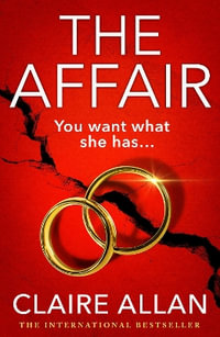 The Affair - Claire Allan