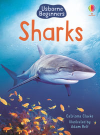 Sharks : Beginners - Catriona Clarke