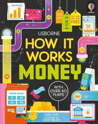 How It Works : Money - Lizzie Cope