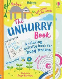 Unhurry Book : Unhurry - Eddie Reynolds