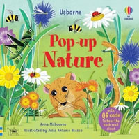 Pop-Up Nature : Pop-ups - Anna Milbourne