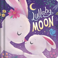 Lullaby Moon : Mini Story Book - Igloo