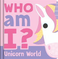 Who Am I? Unicorn World - Igloo Books