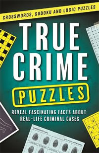 Crime Puzzle Collection : True Crime Puzzles - Igloo