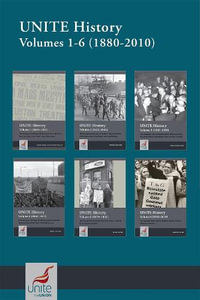 UNITE History Volumes 1-6 - Mary Davis