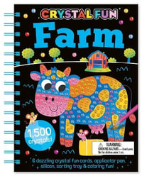 Crystal Fun : Farm - Zach Rosenthal