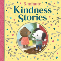 5-Minute Kindness Stories : 5-minute Tales Treasury - Various