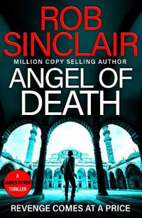 Angel of Death - Rob Sinclair