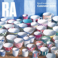 Royal Academy of Arts Wall Calendar 2025 (Art Calendar) - Flame Tree Studio