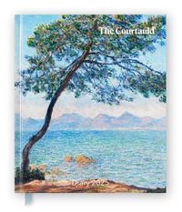 The Courtauld 2025 Desk Diary Planner - Week to View, Illustrated throughout - Flame Tree Studio