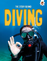 The Story Behind : Diving - Paul Robinson