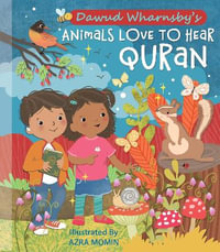 Animals Love Qur'an : The Song Book - Dawud Wharnsby