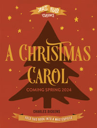 Storyfold Classics : A Christmas Carol - Charles Dickens