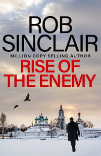 Rise of the Enemy - Rob Sinclair