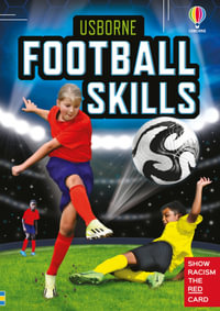 Football Skills : Sports Books - Usborne