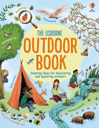 Usborne Outdoor Book - Emily Bone