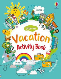 On Vacation Activity Book : Activity Book - James Maclaine