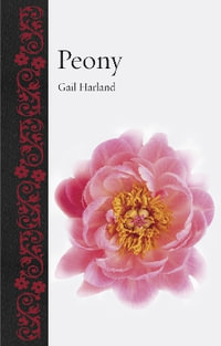 Peony : Botanical - Gail Harland