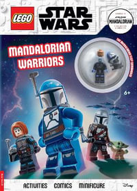 LEGO (R) Star Wars (TM) : Mandalorian Warriors (with Mandalorian Fleet Commander LEGO minifigure) - LEGO (R)