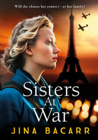 Sisters at War - Jina Bacarr