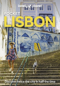 Lonely Planet Pocket Lisbon : Pocket Guide - Lonely Planet