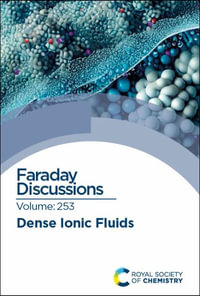 Dense Ionic Fluids : Faraday Discussion