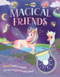 Magical Light Book Wb Magical Friends : Magical Light Book - Igloo