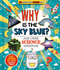 Big Questions For Curious Kids : Why Is The Sky Blue? - Igloo