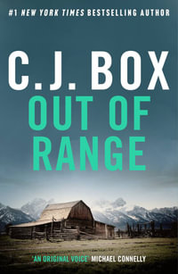 Out of Range : Joe Pickett - C.J. Box