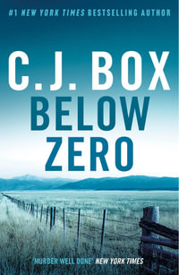 Below Zero : Joe Pickett - C.J. Box